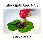 Haus Zum Glueck Daire *