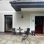 Haus Zum Glueck Daire