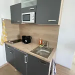 Haus Zum Glück Apartment Reifnitz