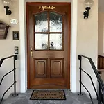 Haus Zum Glueck Daire