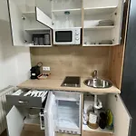 Haus Zum Glueck アパート