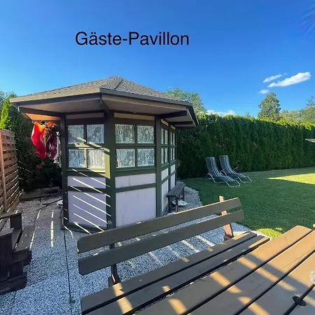 Haus Zum Glueck * Reifnitz