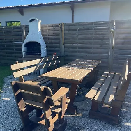 Haus Zum Glueck Reifnitz