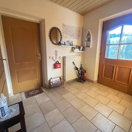 דירה Haus Zum Glueck