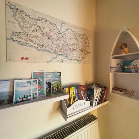 Haus Zum Glueck * Reifnitz