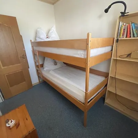 Haus Zum Glueck רייפניץ