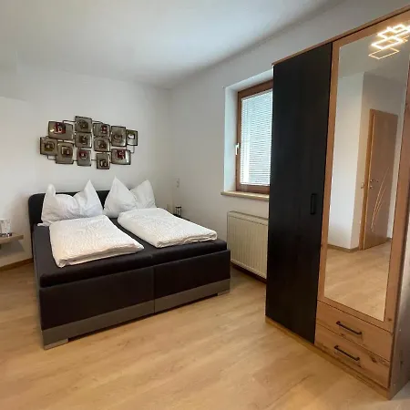 Haus Zum Glueck * Reifnitz