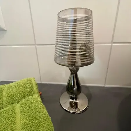 Haus Zum Glueck * 赖弗尼茨