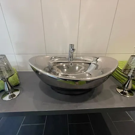 Apartmán Haus Zum Glueck