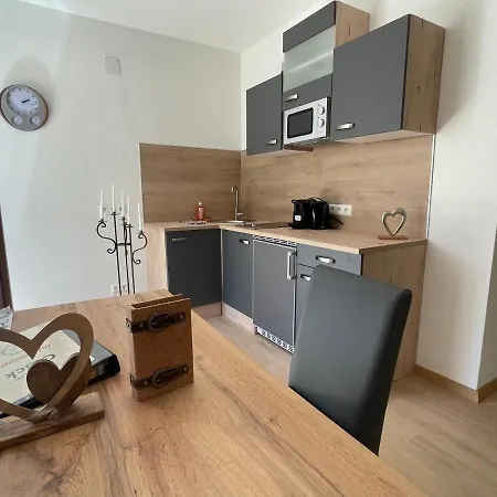 Haus Zum Glueck רייפניץ