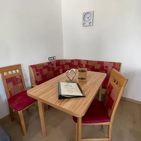 Haus Zum Glueck * Reifnitz