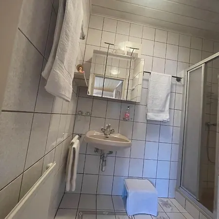 Haus Zum Glueck Reifnitz