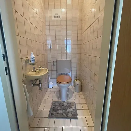 Appartement Haus Zum Glueck
