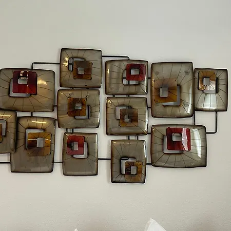 Apartament Haus Zum Glueck *