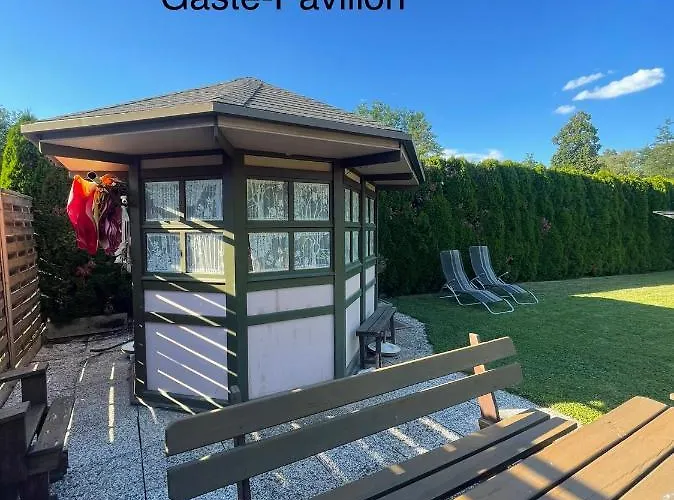 Haus Zum Glueck * Reifnitz