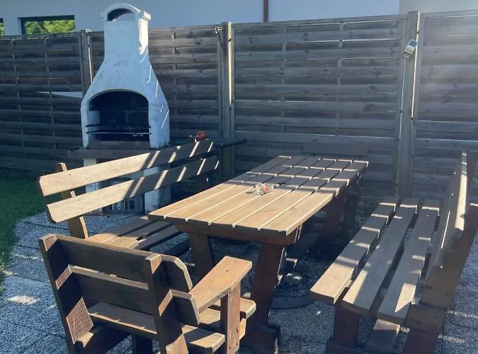 Haus Zum Glueck Reifnitz