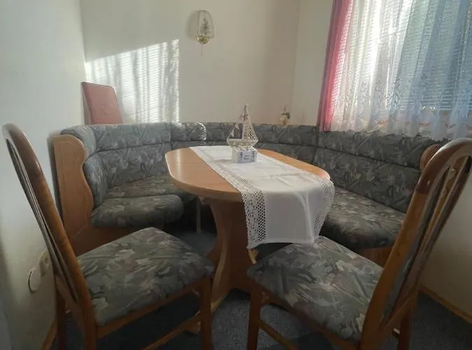 Haus Zum Glueck * Reifnitz