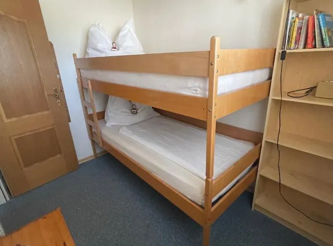 Haus Zum Glueck Reifnitz