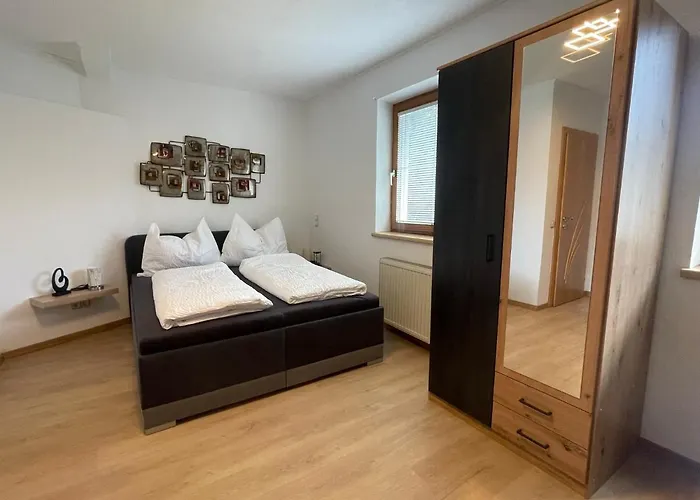 Haus Zum Glueck * Reifnitz