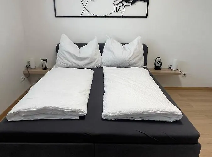 Apartment Haus Zum Glueck Reifnitz