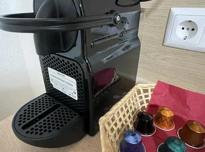 Apartment Haus Zum Glueck *