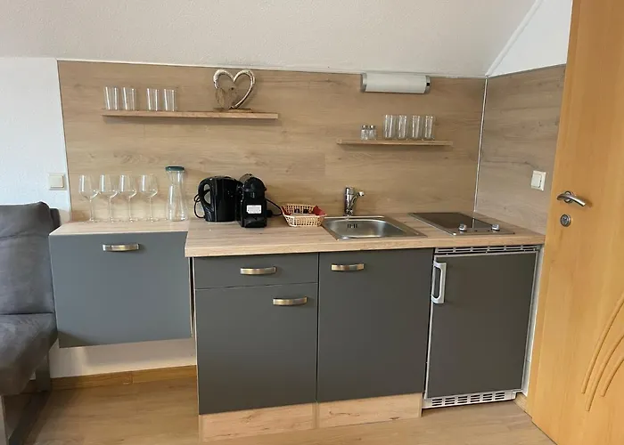 Haus Zum Glueck * Reifnitz