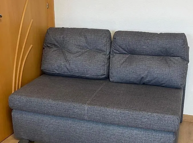 Haus Zum Glueck Apartment Reifnitz