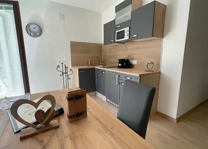 Haus Zum Glueck Reifnitz